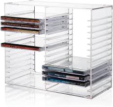 Cd Rack